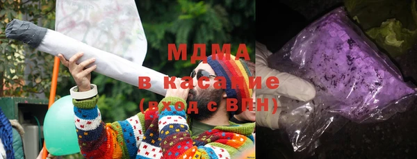 МДПВ Алексеевка